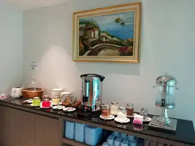 Orchid Residence Suratthani - 22