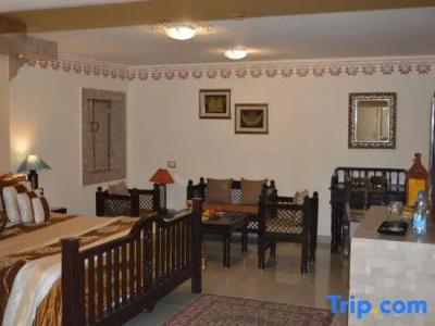 Chokhi Dhani Resort Jaipur - 43