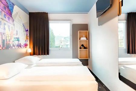 B&B Bielefeld-Ost - 20