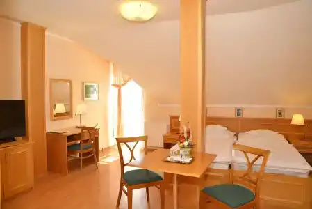 Vadászkürt szálláshely Sopron (ra) - 4