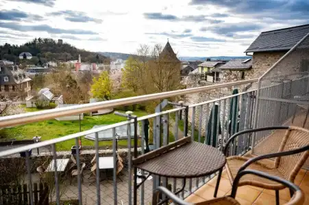 Wetzlarer Hof & Restaurant - 73
