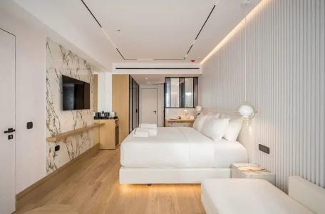 Ethereal White Resort & Spa - 106