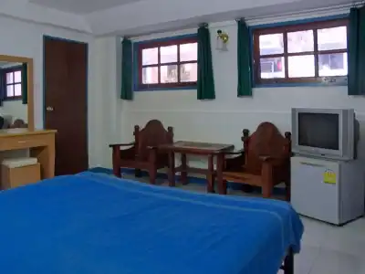 Niku Guesthouse - 5