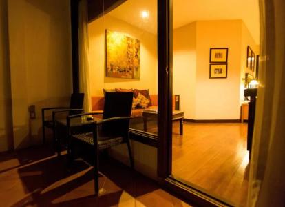 Arun Residence - 50