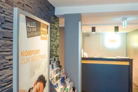 B&B Offenbach-Süd - 24