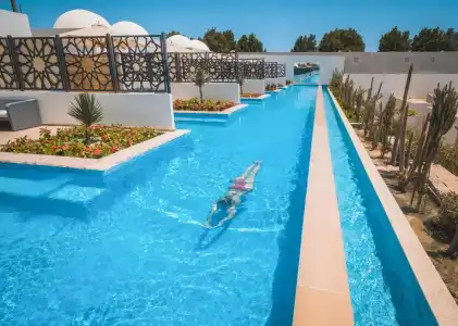 Fort Arabesque Resort, Spa & Villas - 18