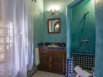 Riad Samsli - 8