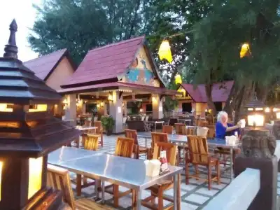 Andaman Beach Resort Koh Jum - 15