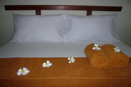 Baan Lamai Resort - 43