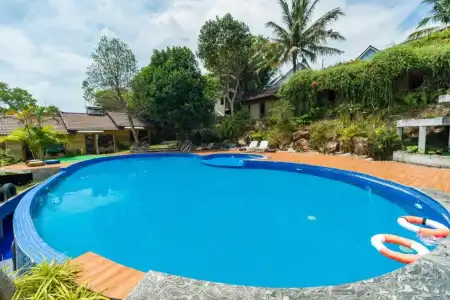 Dendi Resort Phu Quoc - 31