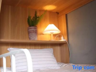 1984Relax hostel - 13