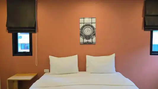 SleepStation at Pratunam - 202