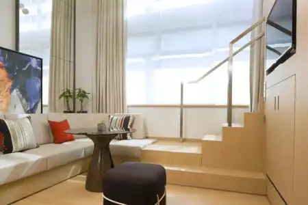 Le Cinq Codet - 62