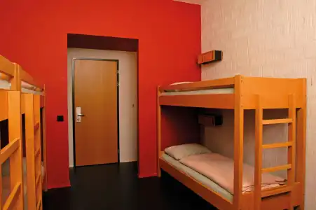 Youth Hostel Baden - 27
