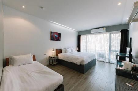 Aspiraya Resort (SHA Extra Plus) - 20