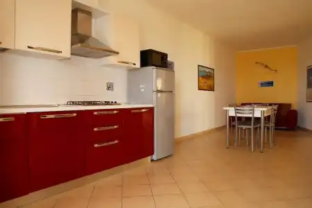 Agriturismo San Gregorio - 185