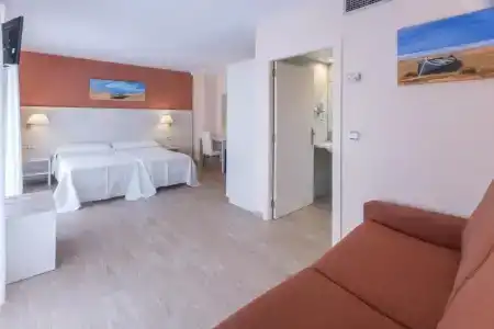 GHT Balmes,-Aparthotel&Splash - 53