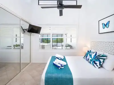 Saltwater Luxury Apartments - 106