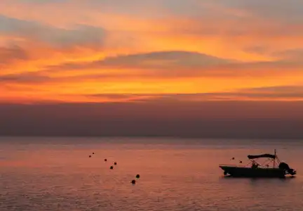 The Sunset Beach Resort & Spa, Taling Ngam, Ko Samui - 23