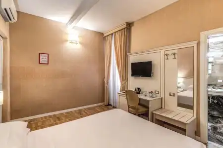 Relais Fontana di Trevi - 32