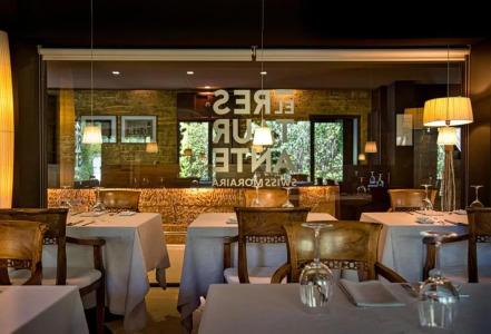 Swiss Moraira & Spa - Designed for Adults - 27