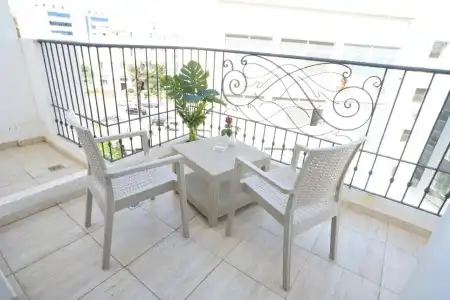 Downtown Tunis - 18