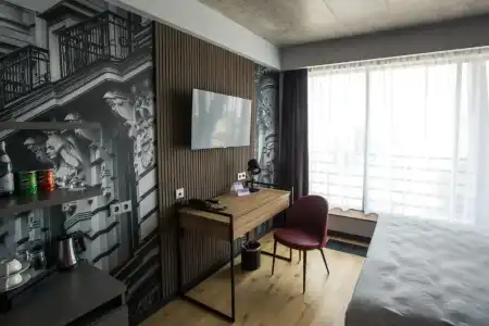 Mercure Riga Centre - 39