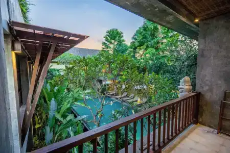 Purana Suite Ubud - 133