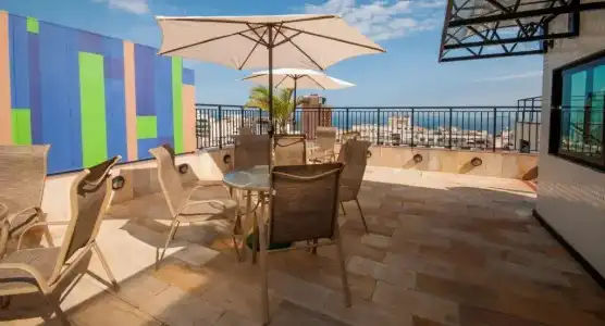 Copacabana Mar - 19