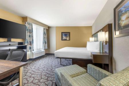 Best Western Plus Oceanside Palms - 60