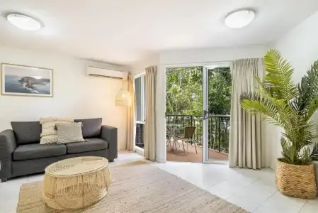 Eco Beach Resort - 27