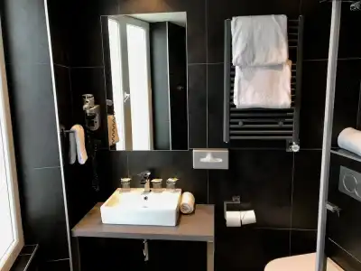 Best Western Empire Elysees - 87