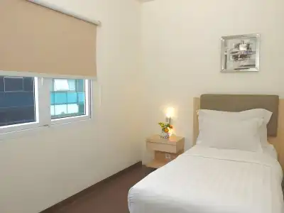 d'primaWTC Mangga Dua - 4