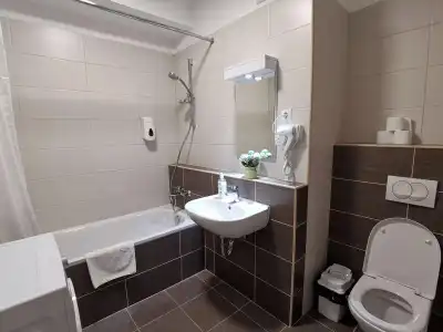 Corvin Holiday Apartment - 7