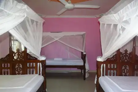 Jambo Guest House - 13