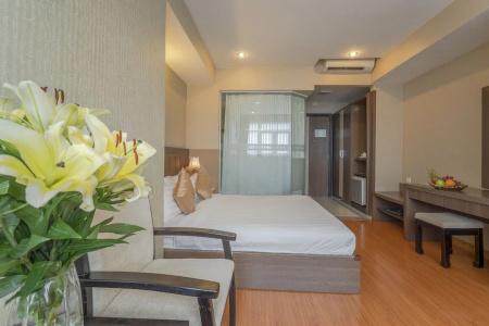 Eden Plaza Danang - 39