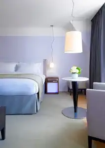 Sofitel Paris Arc de Triomphe - 55