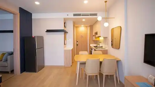 Staybridge Suites Bangkok Thonglor, an IHG - 165