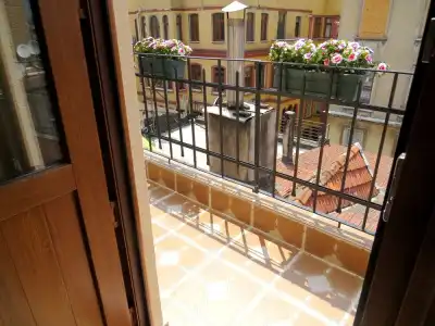 Istanberry - Berry Life Apartments - 17