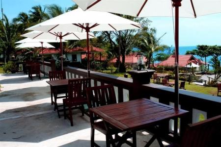 Phu Quoc Eco Beach Resort - 25