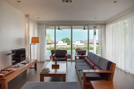 The Spirit Resort Hua Hin - 186