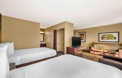 Extended Stay America Suites Columbus Polaris - 71