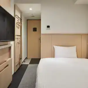Via Inn Shinsaibashi - 30