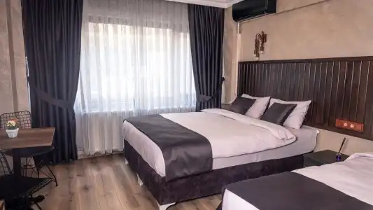Insta Residence - 12