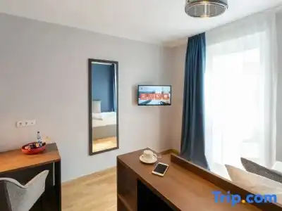 Brera Serviced Apartments Ulm - 68