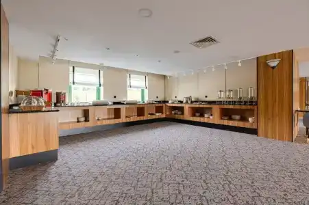 Pyramids Resorts, Charvak - 16