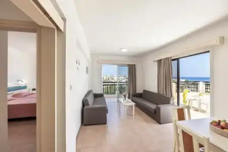 Seagull Apartments - 39