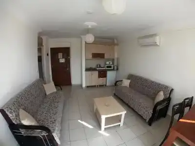 Irem Garden & Apartments - 33