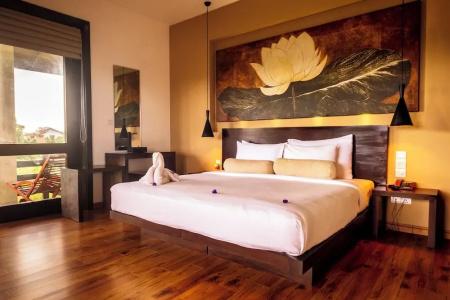 Terrace Green & Spa - 118