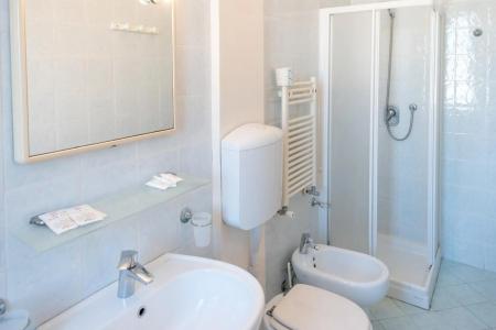 Albergo Nuova Aurora - 7